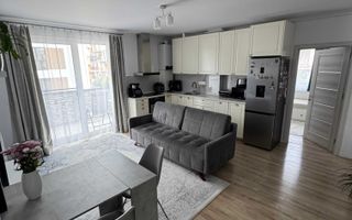 Apartament premium, 3 camere, cu terasa. Echipamente smart. - Poză 2