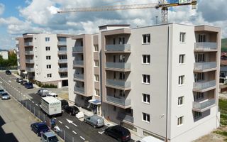 Ap 27 Teilor Residence - 2 camere FINISAT - Poză 5