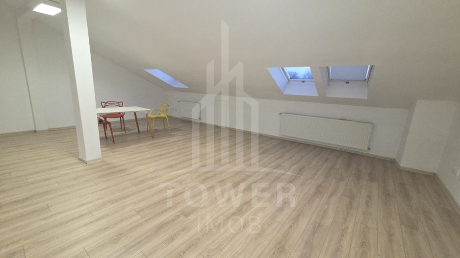 Spațiu de birouri de închiriat - Poză 1