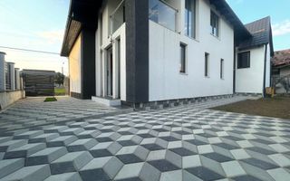 Casa P+M, 181 mp, recent renovata, Unirea - Poză 34