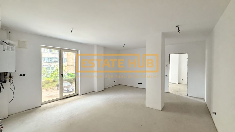 Apartament nou 2 camere | Str Dorobantilor | Comision 0% - Poză 7