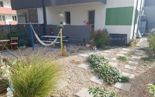 APARTAMENT 2 CAMERE - GRADINA - STRADA BIRUINTEI - METROU BERCENI - Poză 14