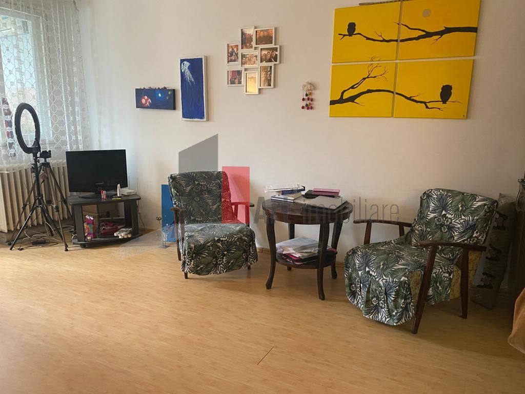 Garsoniera in Drumul  Taberei | 1 Mai | Sibiu | Metrou Favorit ✔ - Poză 4
