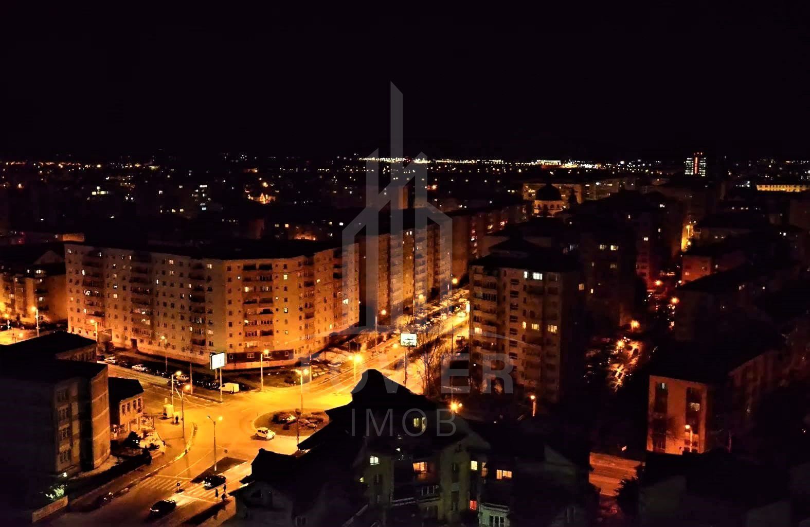 Penthouse de inchiriat | Zona Mihai Viteazul - Poză 10