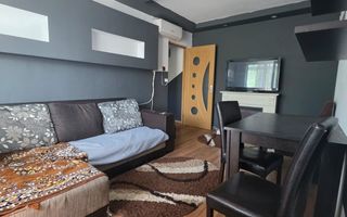 Apartament 3 camere Ostroveni | Centrala proprie | Geam la baie - Poză 2