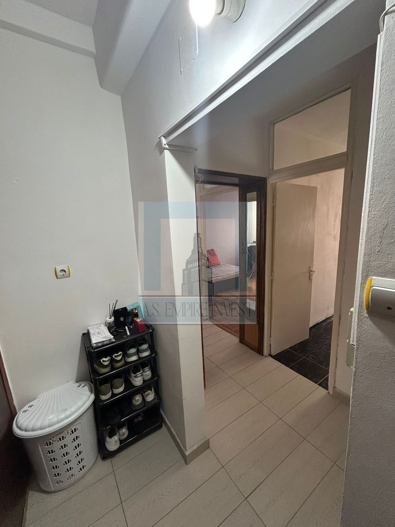 Apartament 2 camere | Tractorul – Aleea Constructorilor | Etaj 1 - Poză 4