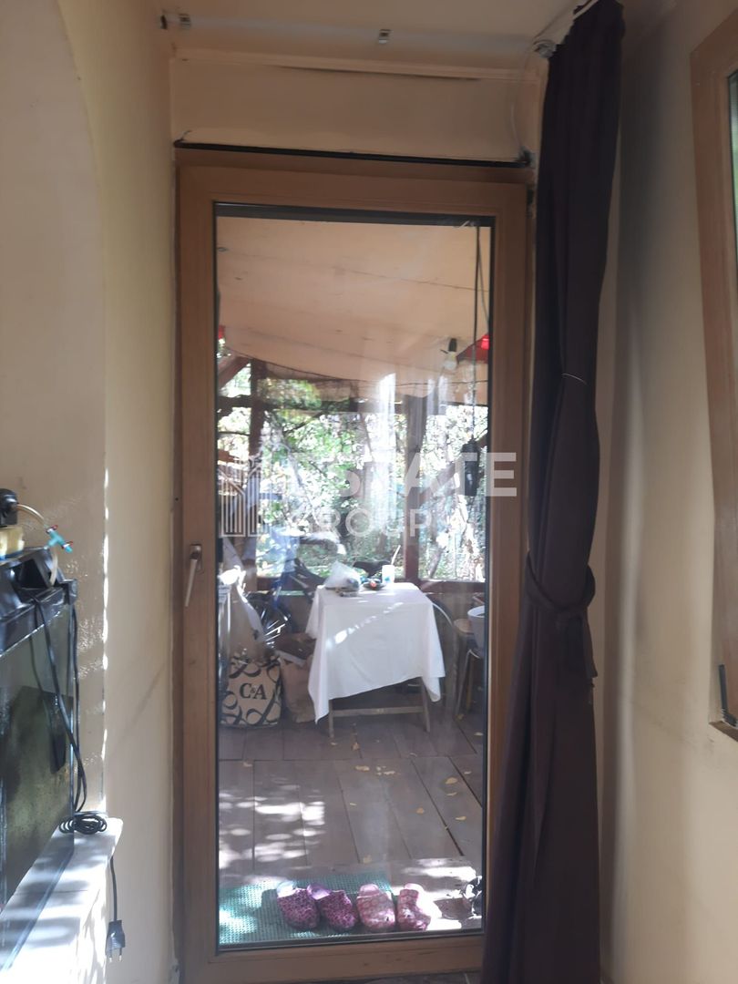 Apartament 3 camere, decomandat, parter - Poză 12