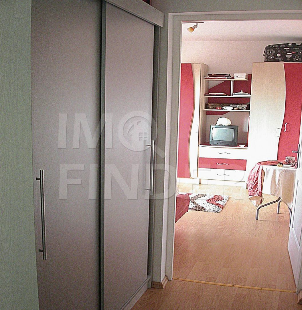 2 camere decomandate Zona Platinia Motilor cu Parcare Subterana - Poză 3