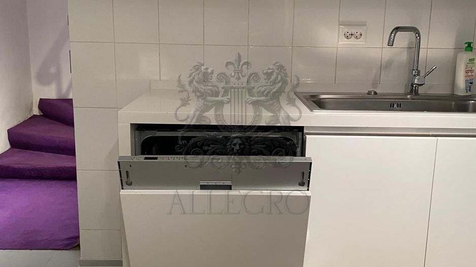 Apartament in Vila | Dorobanti | 221 mp | Parter Inalt + Demisol - Poză 16