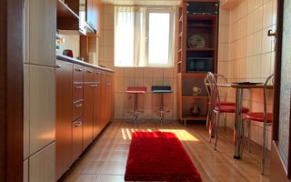 2 camere, Mazepa 2 – Etaj 3/4, mobilat și utilat - Poză 14