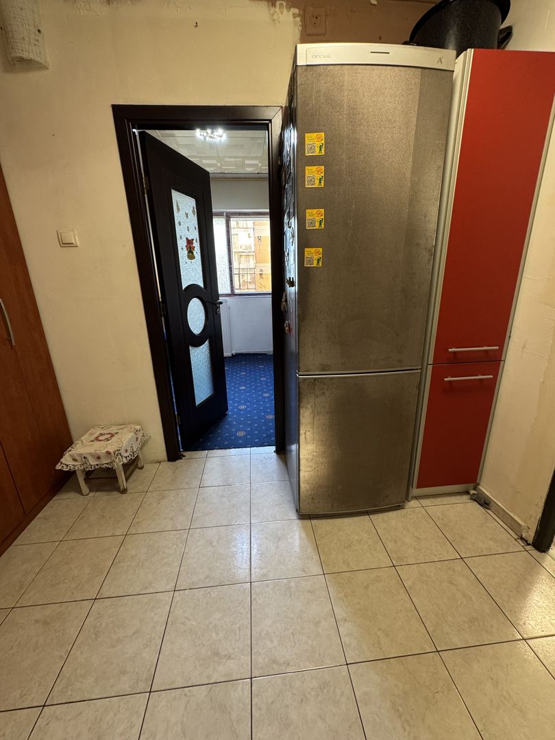 Apartament 2 camere 54.08 mp(50mp utili+4 mp balcon) +loc de pacare - Poză 12