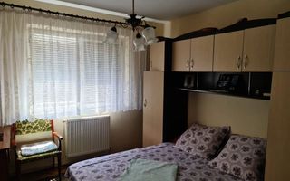 Ag EUROPA vinde ap. 4 cam. in Micro 16 la etajul 3 FINISAT si MOBILAT. - Poză 3