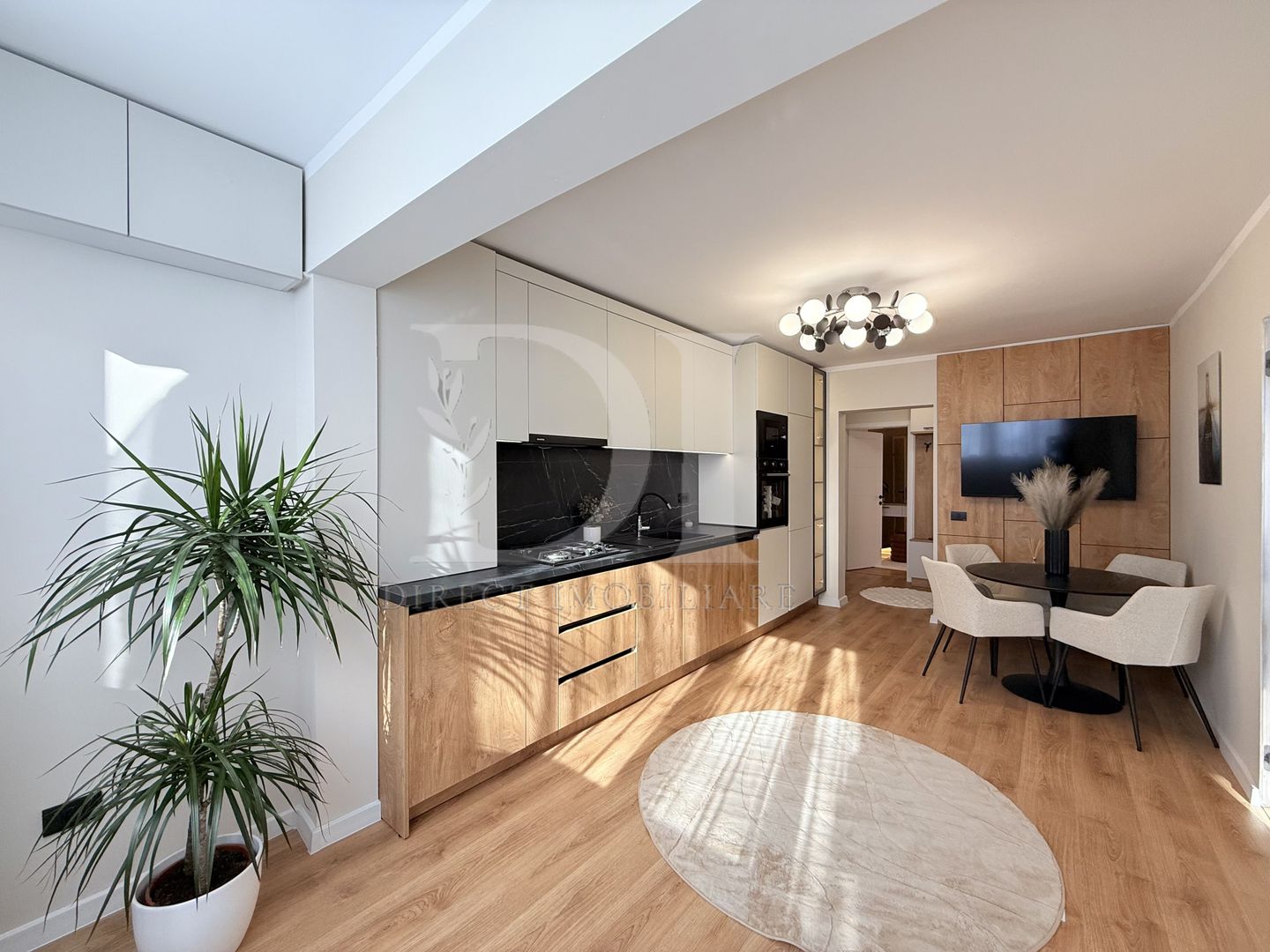 Apartament ultramodern | două dormitoare | Zona Grigorescu - Poză 2