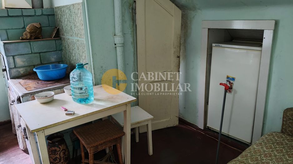 APARTAMENT DOUĂ CAMERE | BUSTENI | VALEA PRAHOVEI - 29.500 EURO - Poză 12