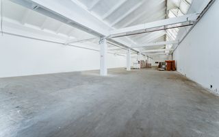 Hală cu suprafața de 805mp Arad - Poză 1