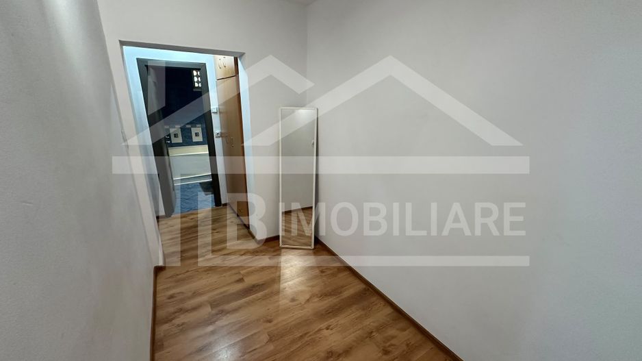 Apartament cu 2 camere, 60mp, Zona UMFST - Poză 5
