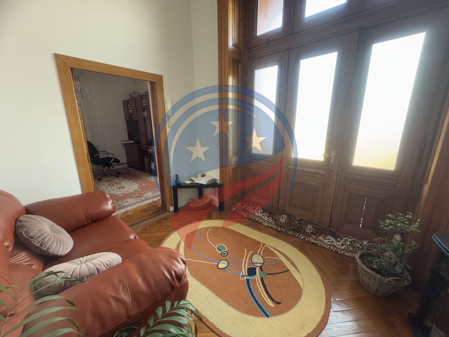 Casa cu 4 camere,  Zona Centrala-  Sf. Apostoli - Poză 4