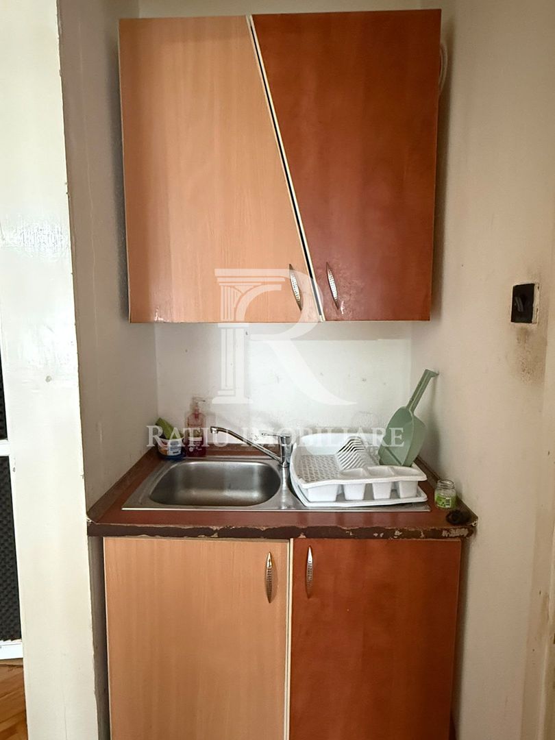 APARTMENT CU 4 CAMERE ÎMPARTIT ÎN 2 (55, 45 MP) | IOSIA | ORADEA | BH - Poză 6
