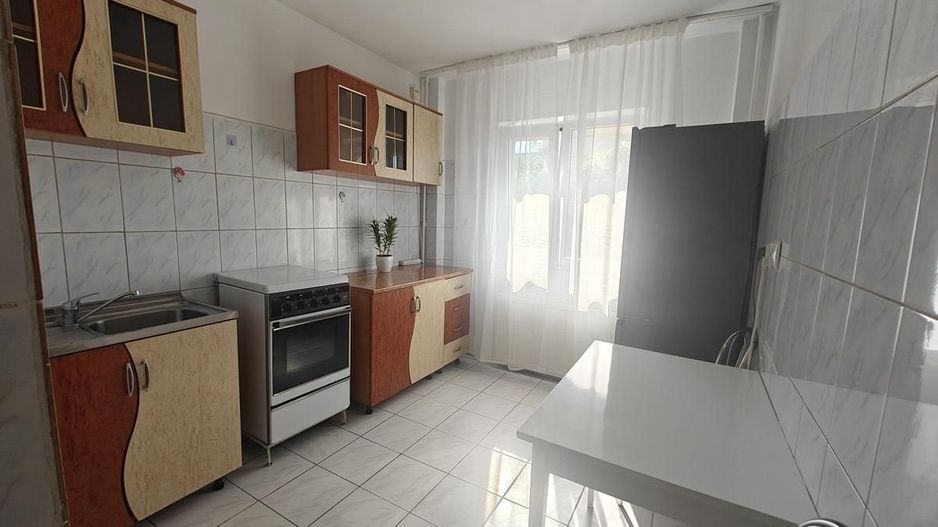 AP. 2 CAMERE- BRANCOVEANU, BLOC REABILITAT, BOILER, METROU 8 MIN - Poză 6