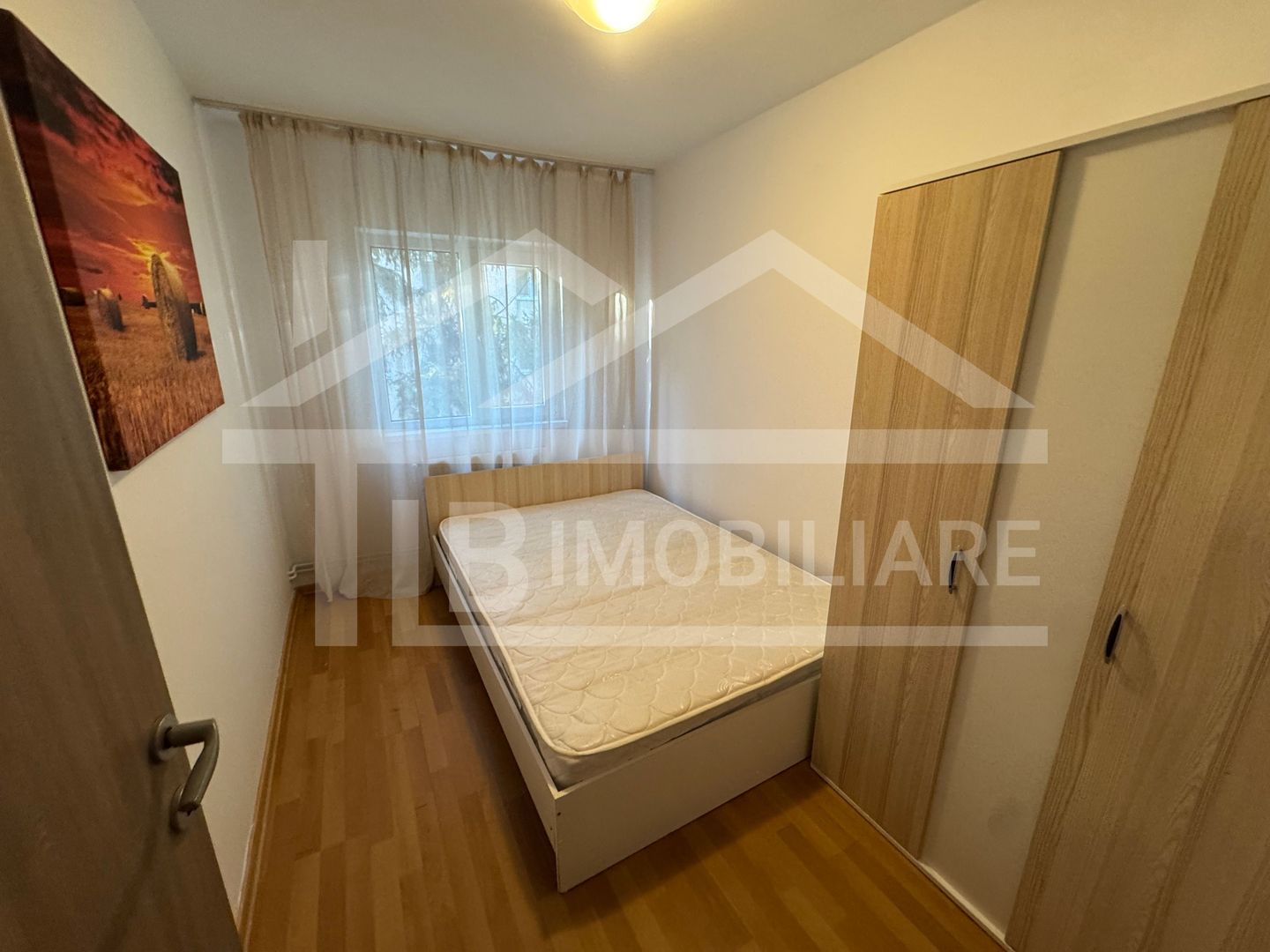 Apartament cu 3 camere, 60mp, Zona UMFST - Poză 3