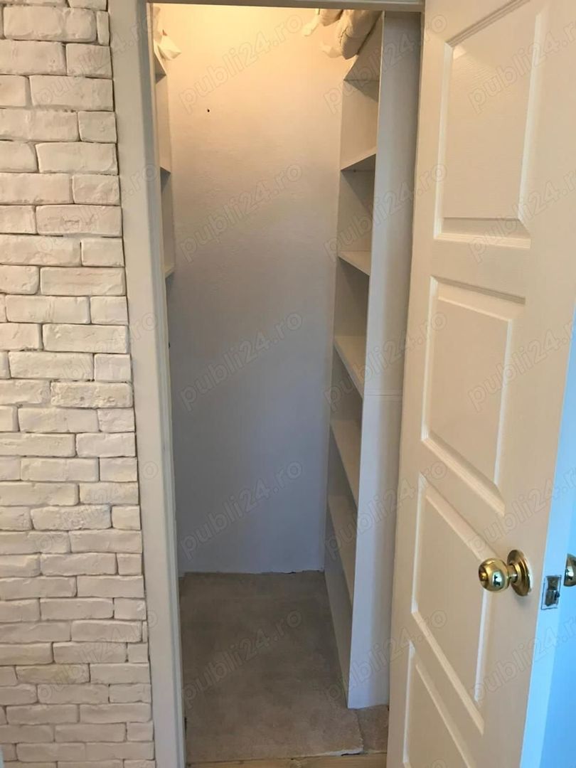 Apartament modern 3 camere în blocul Casata – ultracentral, la 1 minut de Metrou - Poză 3