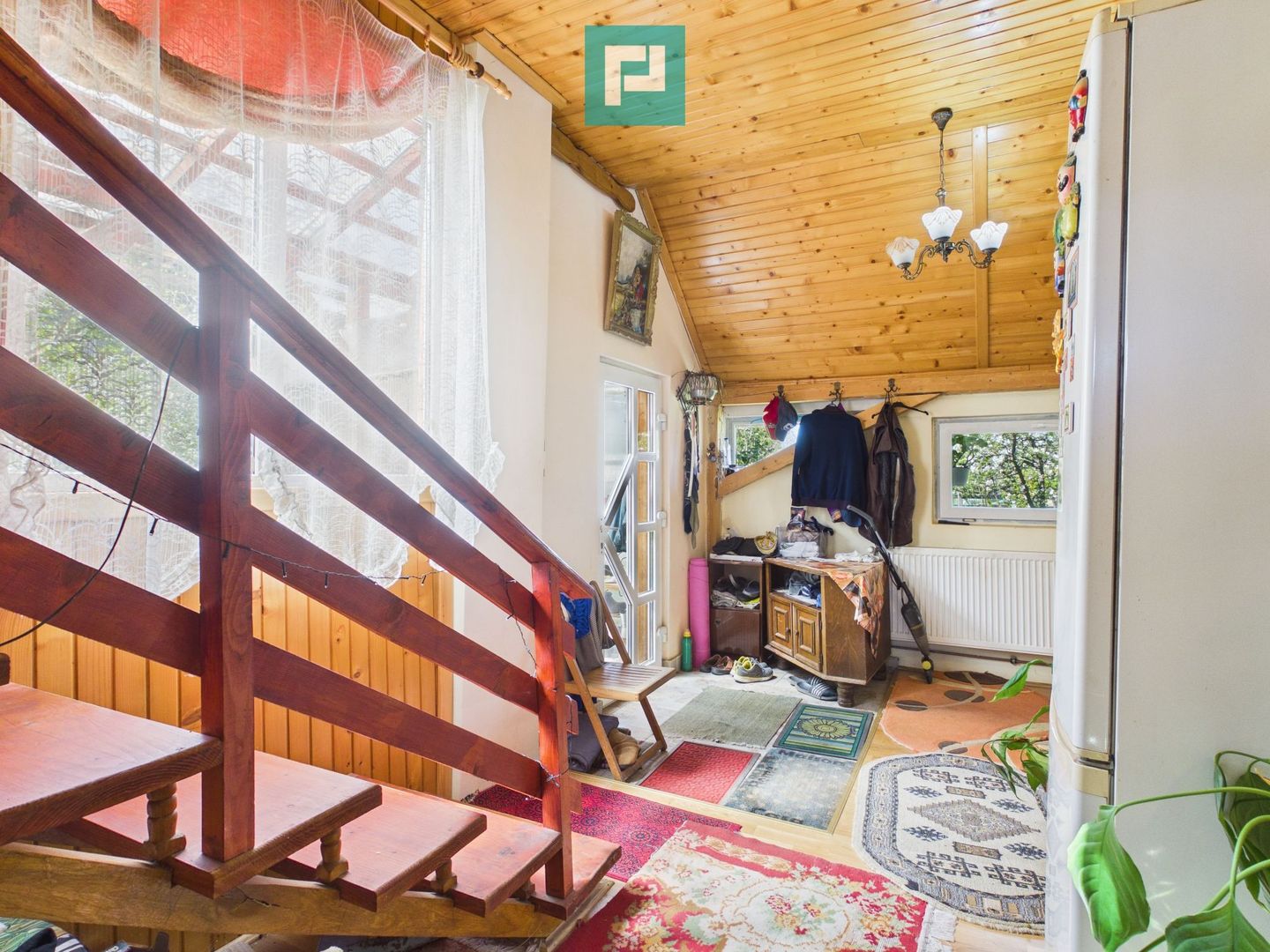 Casă Câmpani, 8000 mp teren, la poalele Apusenilor - Poză 38