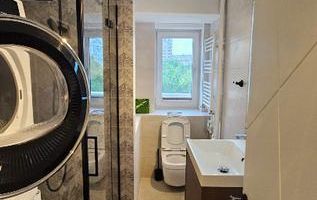 2 camere Pta Alba Iulia, 62 mp - prima închiriere, direct propietar - Poză 8