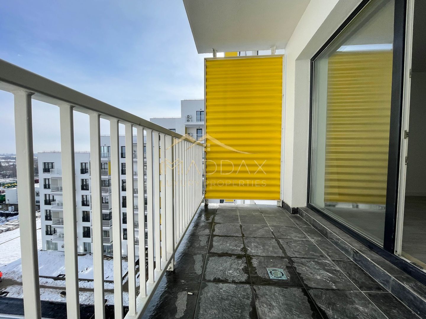 Apartament cu 2 camere ***81.97 mp***Bloc NOU*** // Mogosoaia - Poză 10