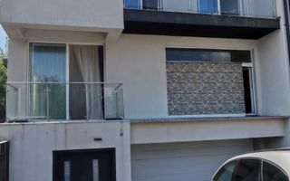 Vilă duplex modernă | Tunari | Strada 1 Decembrie | renovată integral - Poză 2