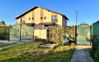 2 CAMERE / PET-FRIENDLY / SÂNPETRU / CURTE - Poză 3