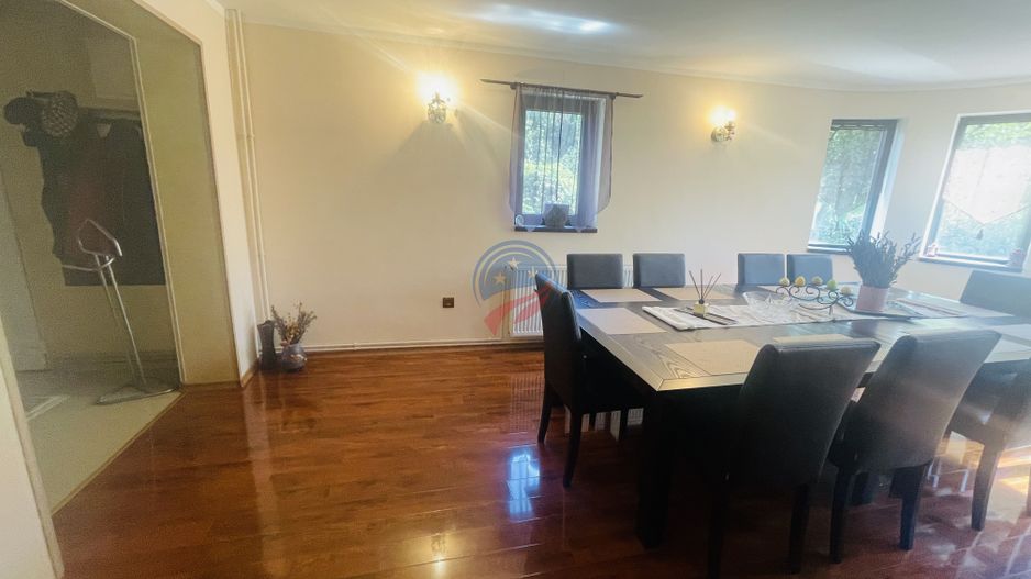 Casa moderna la doar 5 minute distanta de Craiova - Poză 5