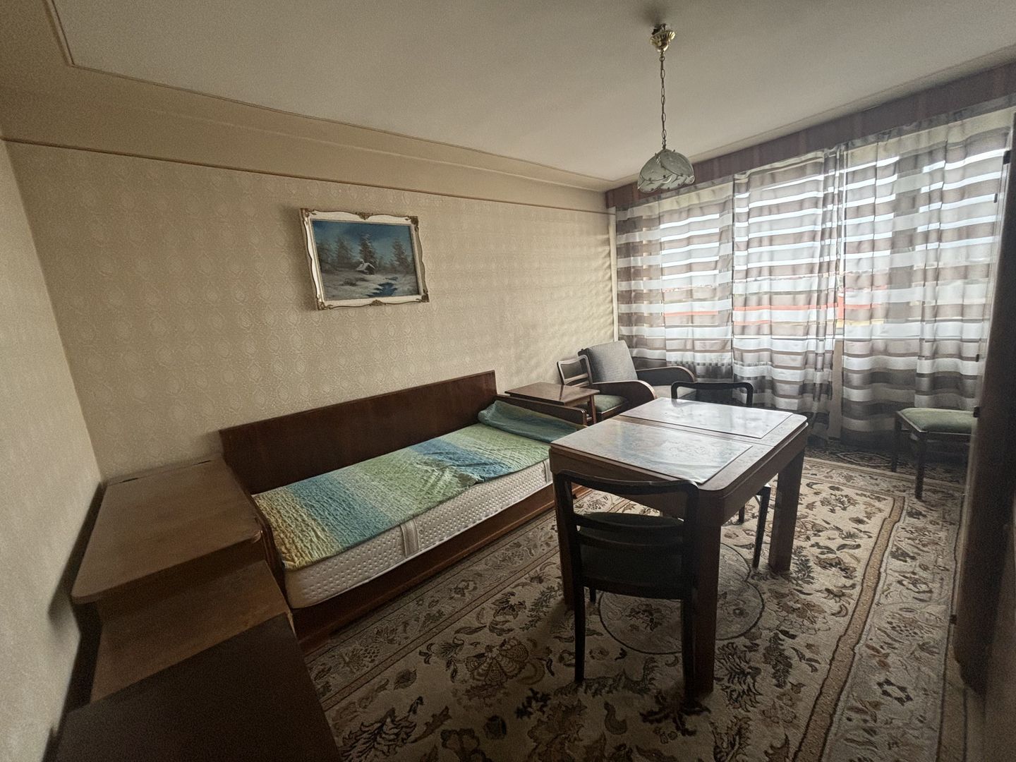 Decomandat in zona Dambovita - Poză 4