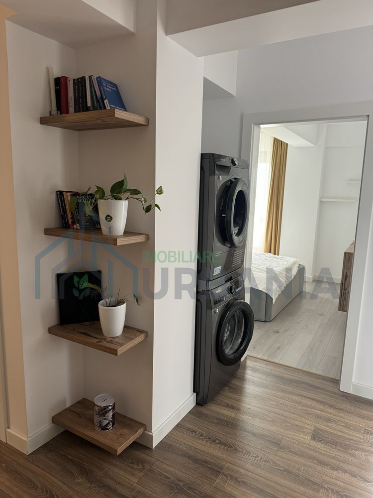 Apartament 3 camere + boxa + parcare subterana - Poză 4