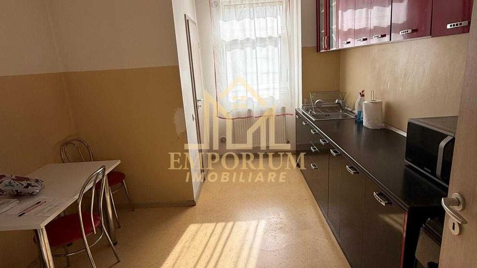 2 camere decomandate, Buna Ziua, zona MOL - Poză 5