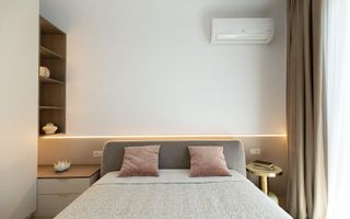 Apartament 3 camere de inchiriat | Cortina North - Poză 5