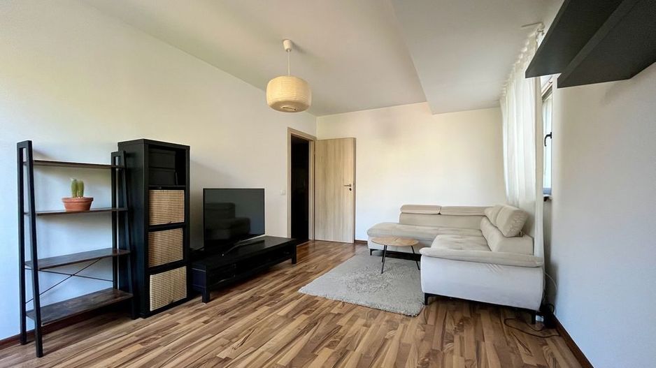 2 camere + parcare 1 Decembrie 1918 - Poză 1