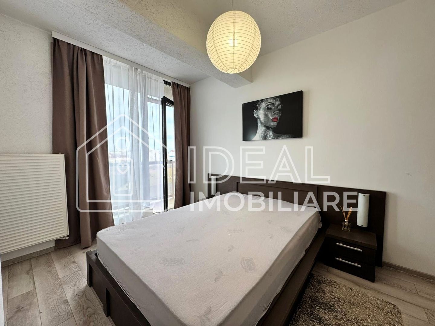 Apartament 2 camere | 43 mpu | Prelungirea Doamna Stanca - Poză 3