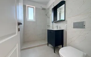 Casa individuala 3 camere 2 bai | Comuna Berceni | Teren 348MP - Poză 11