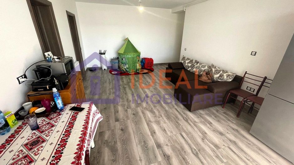 Apartament 3 camere, 62 mp | parter | Cartierul Arhitectilor - Poză 3