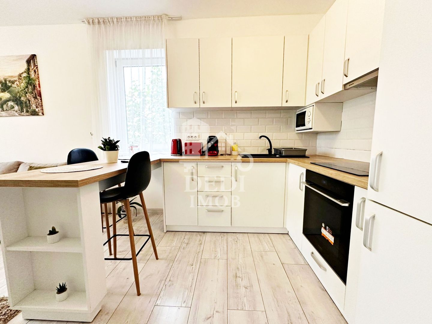 Apartament cu 3 camere de inchiriat Ceyrat, Oradea - Poză 4