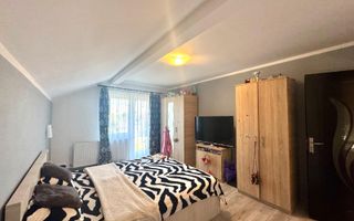 Casă individuală cu 4 camere, complet mobilată |Sânmihaiu Român| - Poză 9