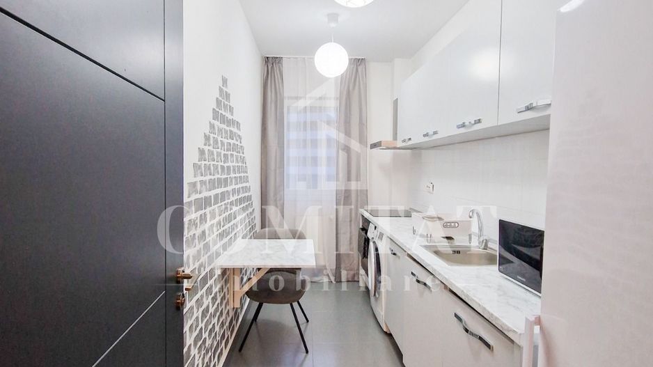 Apartament 2 camere | etaj intermediar | Buna Ziua - Poză 8