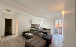Apartament cu 3 camere și terasă în cartierul Mărăști - Poză 4