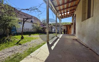 Casă săsească, Transilvania - Poză 17