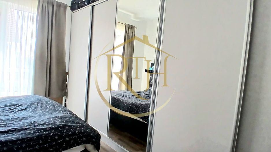 Oferim spre vânzare un apartament deosebit cu 3 camere, în zona Buziașului! - Poză 16