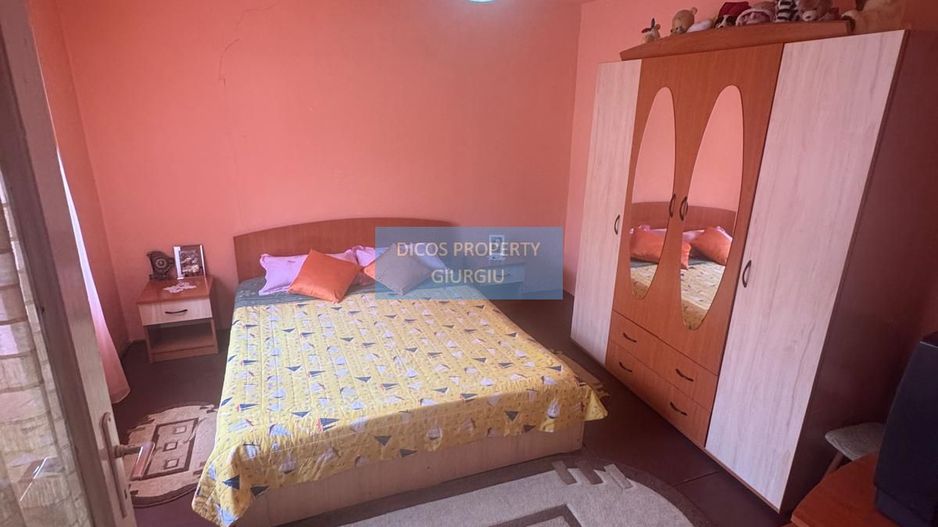 Casă de vânzare – Strada Mugurilor - Poză 3