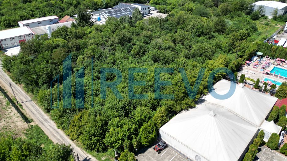 Teren Intravilan Zona Auchan 10.478mp - Poză 7