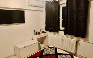 VANZARE APARTAMENT 3 CAMERE 76MP MUNCII MIHAI BRAVU DECOMANDAT DUBLU VEDERE - Poză 9