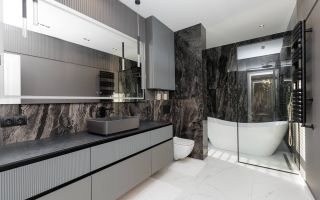 Chirie duplex, 3 nivele, str. Poiana Pinului, sect. Botanica - Poză 19