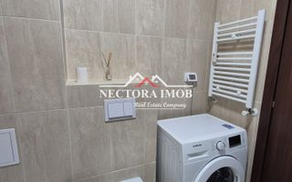 NECTORA IMOB-Apartament 2 camere,54 mp,Piata Nucetului,Mobilat/Utilat - Poză 9